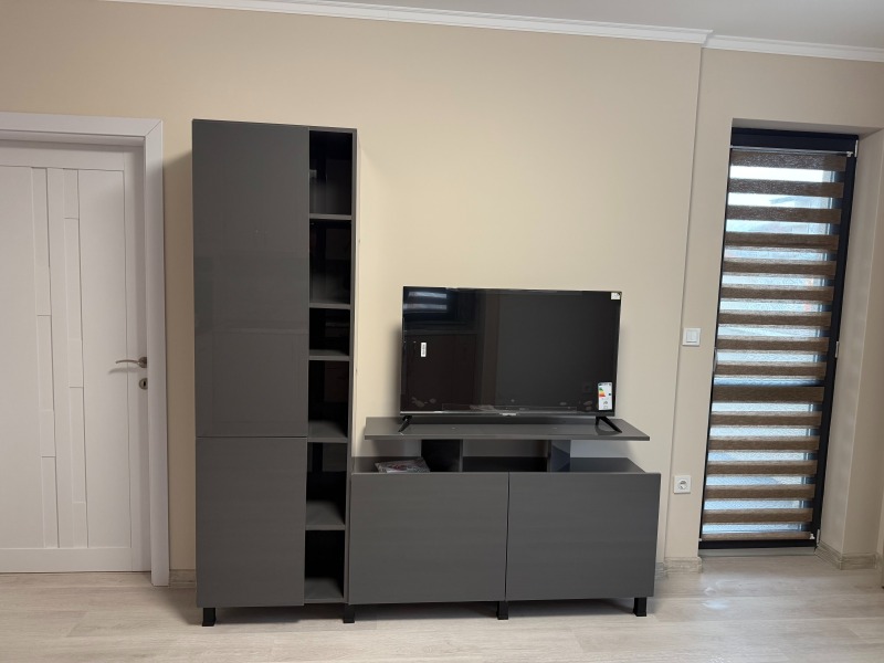 Продава 2-СТАЕН, гр. Търговище, Вароша, снимка 3 - Апартаменти - 48519509