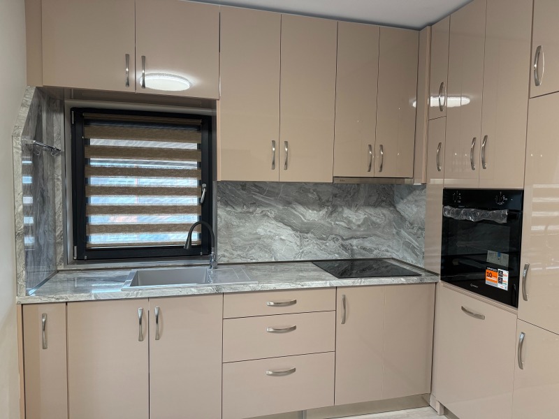 Продава 2-СТАЕН, гр. Търговище, Вароша, снимка 7 - Апартаменти - 48519509