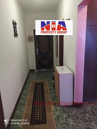 Продава 2-СТАЕН, гр. Бургас, с. Равнец, снимка 7 - Aпартаменти - 48978558