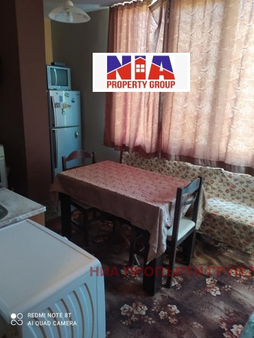 Продава 2-СТАЕН, гр. Бургас, с. Равнец, снимка 4 - Aпартаменти - 48978558