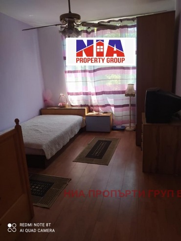 Na sprzedaż  1 sypialnia Burgas , Rawnec , 72 mkw | 77611594 - obraz [6]