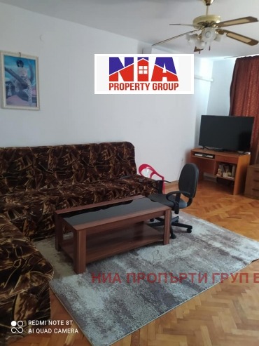 Na sprzedaż  1 sypialnia Burgas , Rawnec , 72 mkw | 77611594