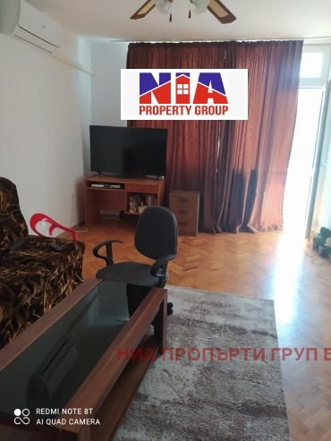 Продава 2-СТАЕН, гр. Бургас, с. Равнец, снимка 2 - Aпартаменти - 48978558