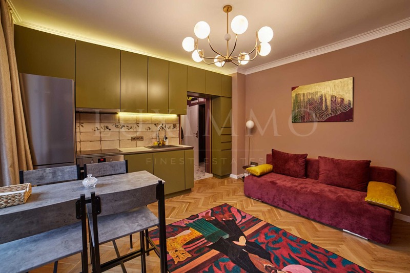Na prodej  1 ložnice Sofia , Krasno selo , 65 m2 | 39108263 - obraz [3]