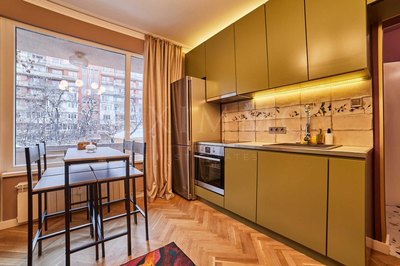 Na prodej  1 ložnice Sofia , Krasno selo , 65 m2 | 39108263 - obraz [5]