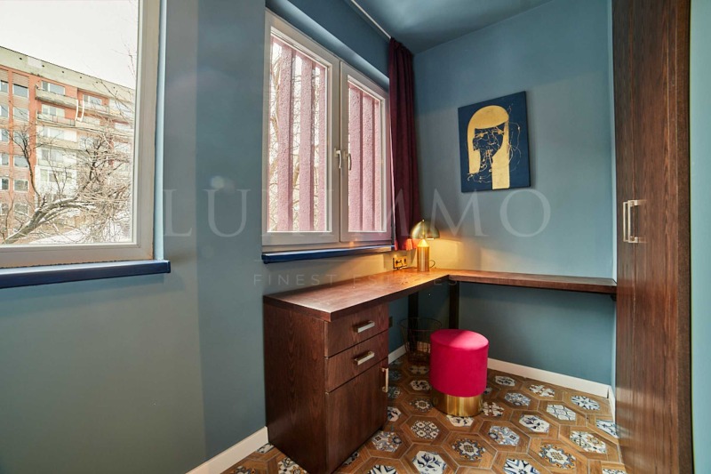 Na prodej  1 ložnice Sofia , Krasno selo , 65 m2 | 39108263 - obraz [8]
