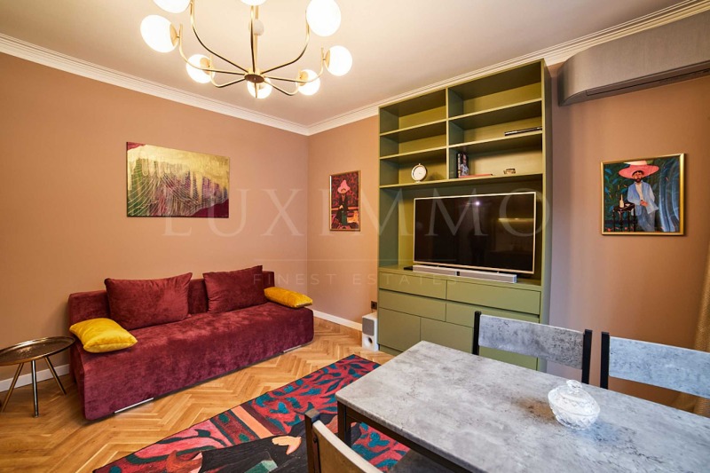 Na prodej  1 ložnice Sofia , Krasno selo , 65 m2 | 39108263 - obraz [4]