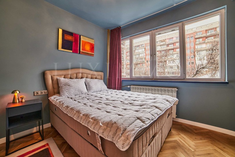 Na prodej  1 ložnice Sofia , Krasno selo , 65 m2 | 39108263 - obraz [7]