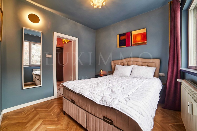 Na prodej  1 ložnice Sofia , Krasno selo , 65 m2 | 39108263 - obraz [6]