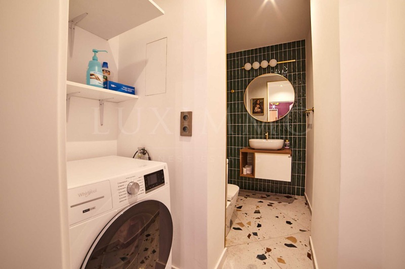 Na prodej  1 ložnice Sofia , Krasno selo , 65 m2 | 39108263 - obraz [12]