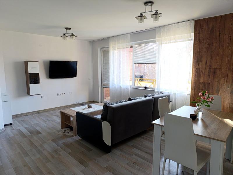 In vendita  1 camera da letto Plovdiv , Tsentar , 72 mq | 13529319 - Immagine [4]