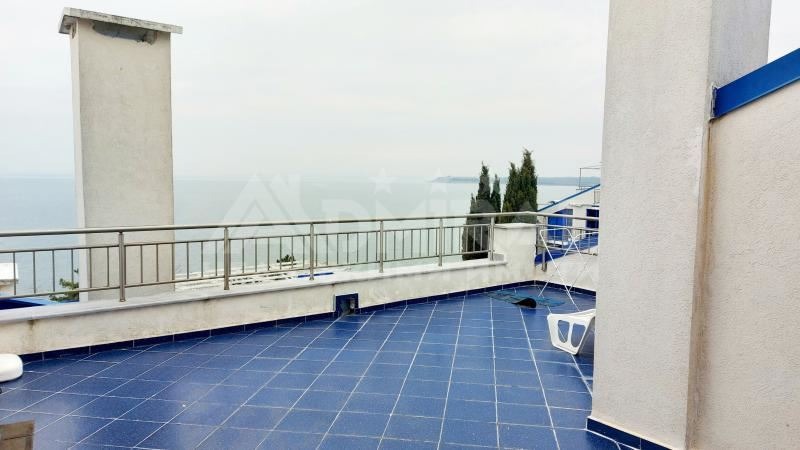 Продава  2-стаен област Бургас , гр. Поморие , 112 кв.м | 60355946 - изображение [9]