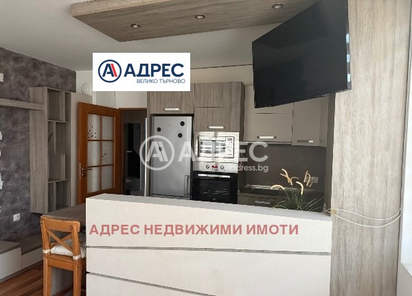 Продава  2-стаен град Велико Търново , Картала , 60 кв.м | 10985969 - изображение [3]