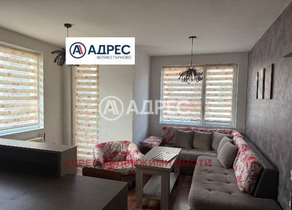 Продава  2-стаен град Велико Търново , Картала , 60 кв.м | 10985969