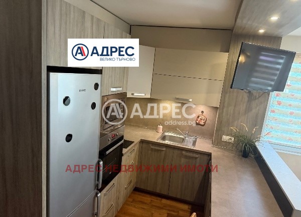 Продава  2-стаен град Велико Търново , Картала , 60 кв.м | 10985969 - изображение [5]