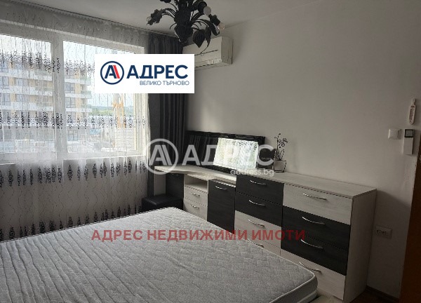Продава  2-стаен град Велико Търново , Картала , 60 кв.м | 10985969 - изображение [7]
