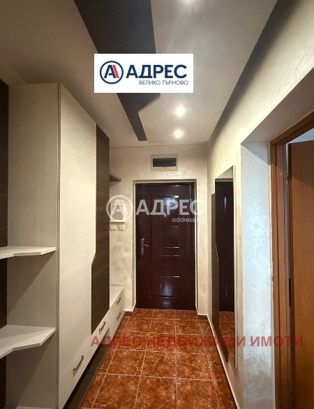 Продава  2-стаен град Велико Търново , Картала , 60 кв.м | 10985969 - изображение [10]