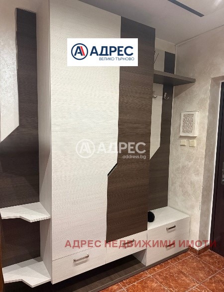 Продава  2-стаен град Велико Търново , Картала , 60 кв.м | 10985969 - изображение [11]