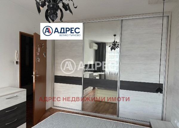 Продава  2-стаен град Велико Търново , Картала , 60 кв.м | 10985969 - изображение [8]