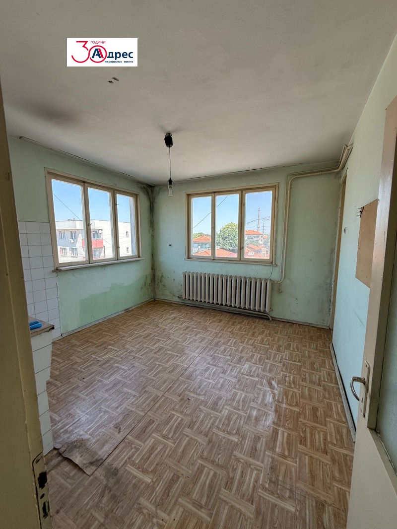 Продава  2-стаен, град Добрич, Северен парк • 43 000 EUR • ID 15425122 — holmes.bg - [1] 