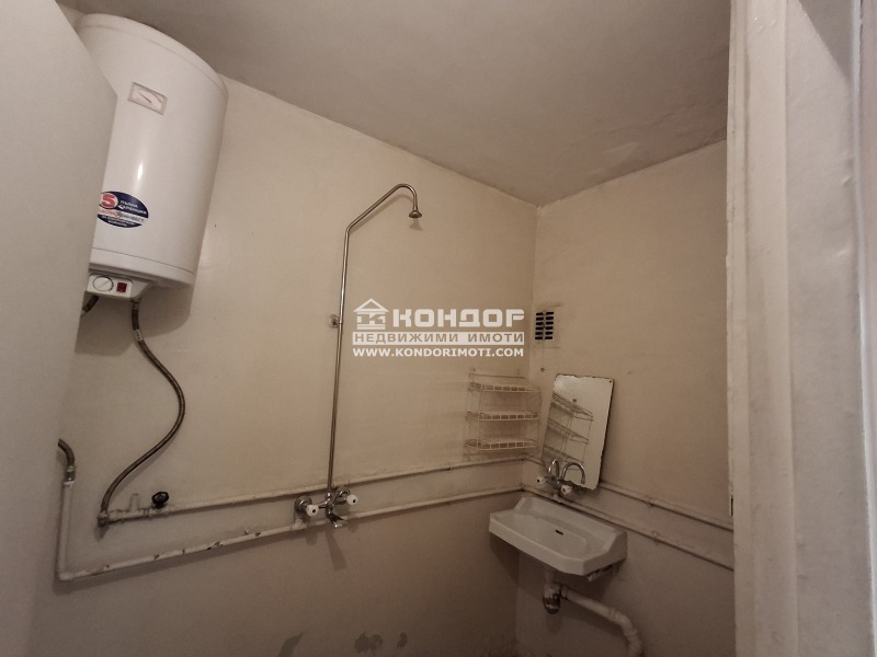 Til salg  1 soveværelse Plovdiv , Komatevo , 40 kvm | 92173414 - billede [7]