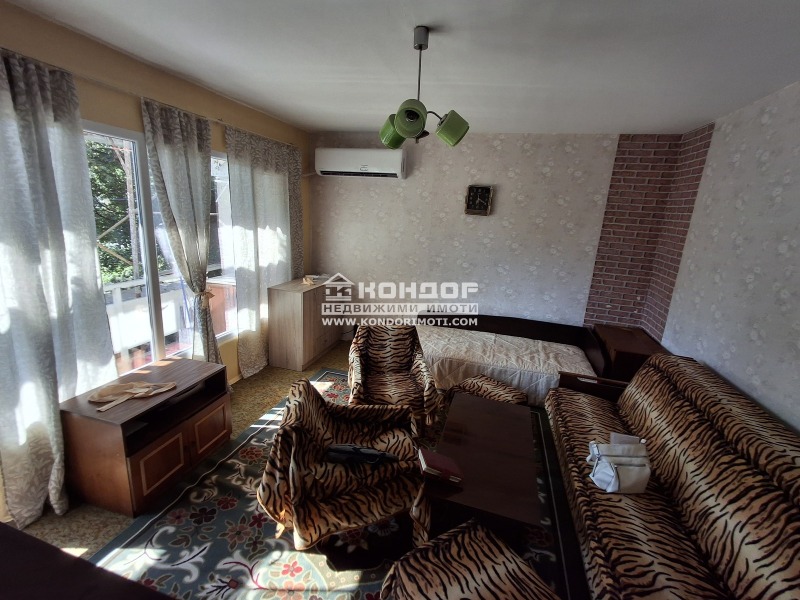 Til salg  1 soveværelse Plovdiv , Komatevo , 40 kvm | 92173414 - billede [2]