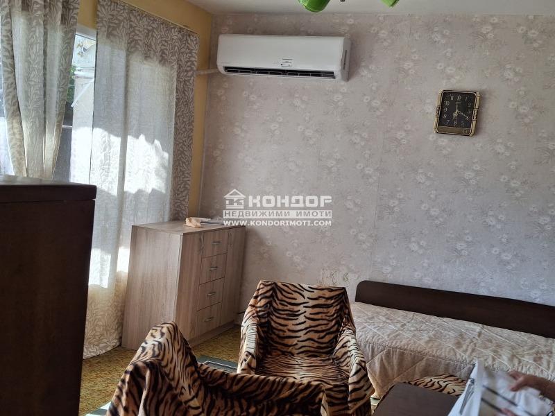 Til salg  1 soveværelse Plovdiv , Komatevo , 40 kvm | 92173414 - billede [4]