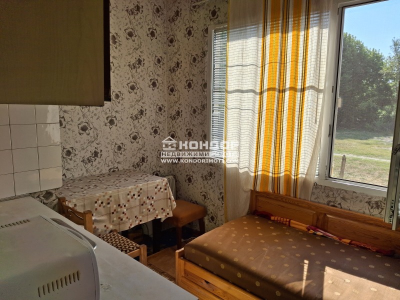 Til salg  1 soveværelse Plovdiv , Komatevo , 40 kvm | 92173414 - billede [6]