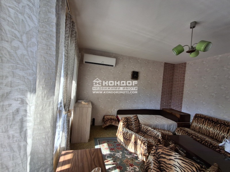 Til salg  1 soveværelse Plovdiv , Komatevo , 40 kvm | 92173414 - billede [3]