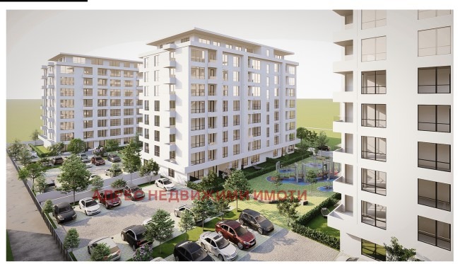 Продается  1 спальня Стара Загора , Самара 3 , 64 кв.м | 65034969