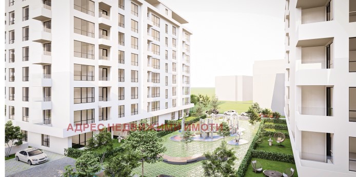 Продается  1 спальня Стара Загора , Самара 3 , 64 кв.м | 65034969 - изображение [2]
