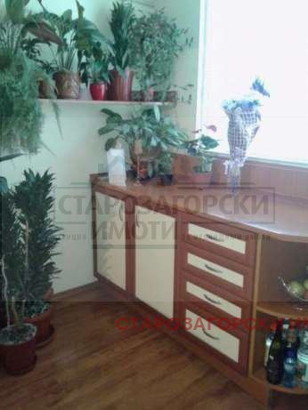 Продается  1 спальня Стара Загора , Три чучура - юг , 56 кв.м | 99143371 - изображение [4]
