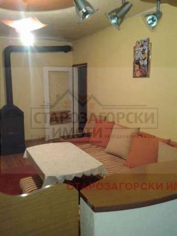 Продается  1 спальня Стара Загора , Три чучура - юг , 56 кв.м | 99143371 - изображение [5]