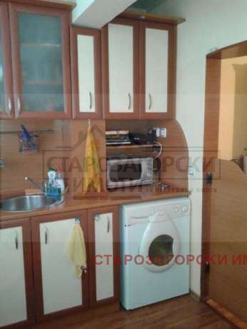 Продается  1 спальня Стара Загора , Три чучура - юг , 56 кв.м | 99143371 - изображение [3]