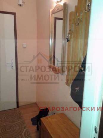 Продается  1 спальня Стара Загора , Три чучура - юг , 56 кв.м | 99143371 - изображение [6]