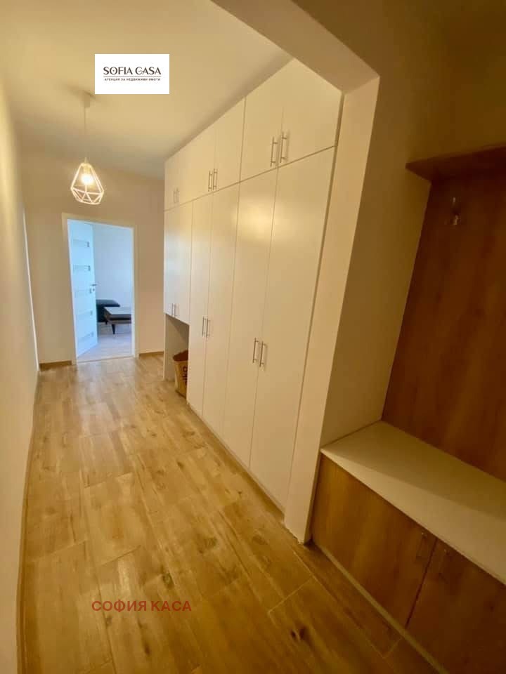 Till salu  1 sovrum Sofia , Mladost 3 , 46 kvm | 26233559 - bild [6]