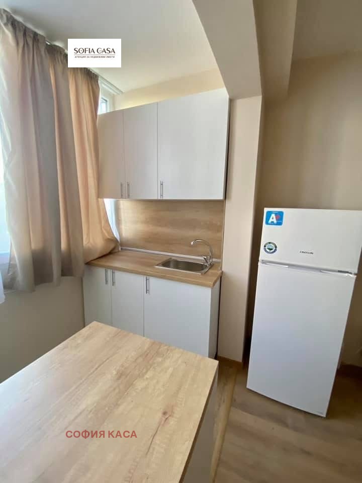 Till salu  1 sovrum Sofia , Mladost 3 , 46 kvm | 26233559 - bild [4]