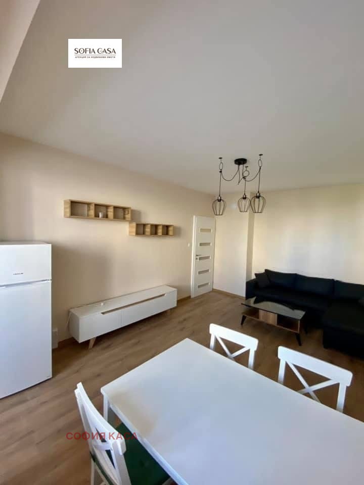 Till salu  1 sovrum Sofia , Mladost 3 , 46 kvm | 26233559 - bild [2]