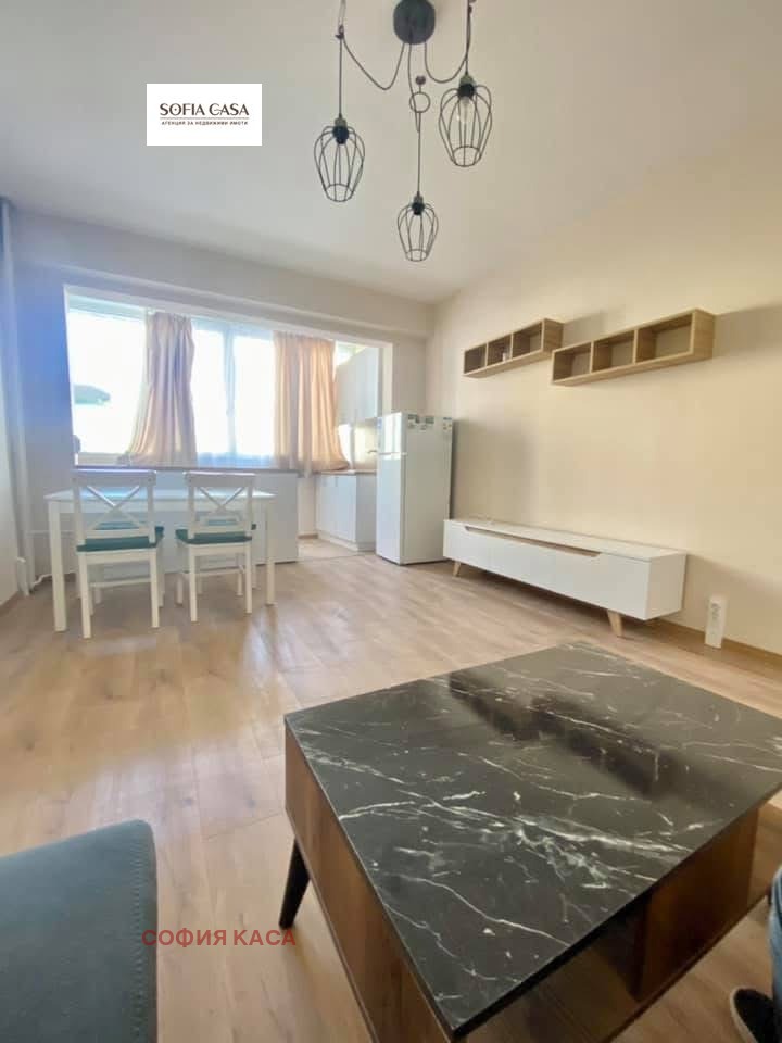 Till salu  1 sovrum Sofia , Mladost 3 , 46 kvm | 26233559