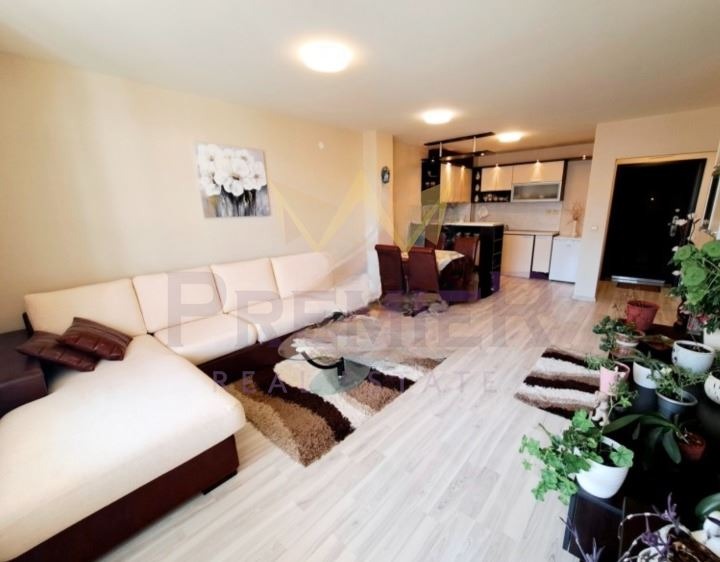 Te koop  1 slaapkamer Varna , k.k. Zlatni pjasatsi , 77 m² | 47079979 - afbeelding [2]