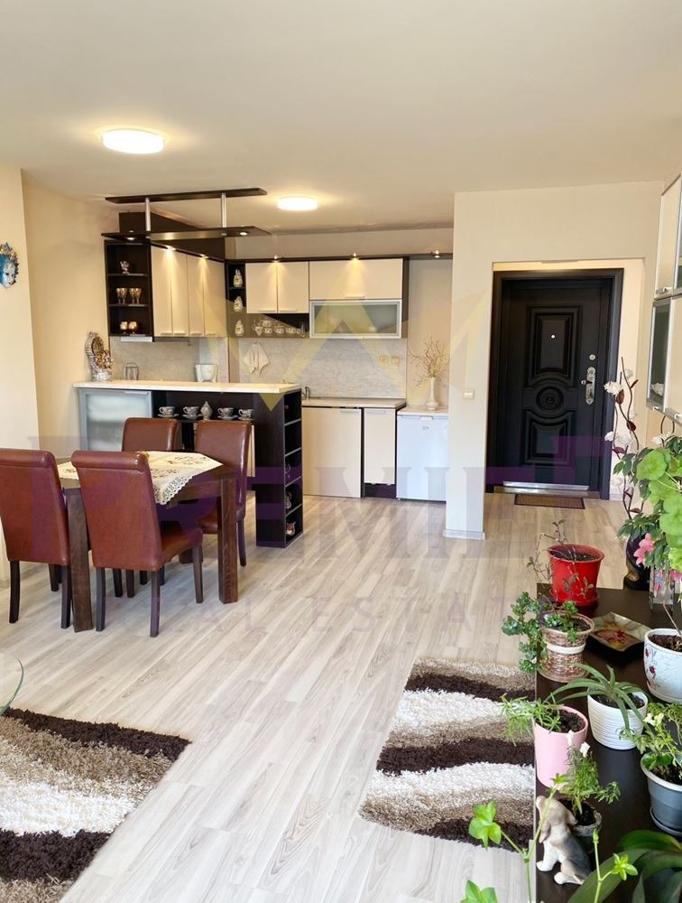 Te koop  1 slaapkamer Varna , k.k. Zlatni pjasatsi , 77 m² | 47079979 - afbeelding [7]