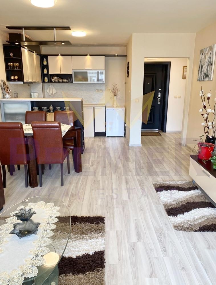 Te koop  1 slaapkamer Varna , k.k. Zlatni pjasatsi , 77 m² | 47079979 - afbeelding [4]