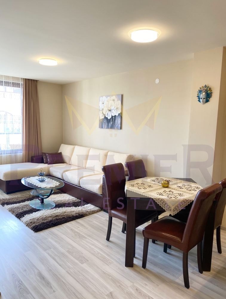 Te koop  1 slaapkamer Varna , k.k. Zlatni pjasatsi , 77 m² | 47079979 - afbeelding [8]