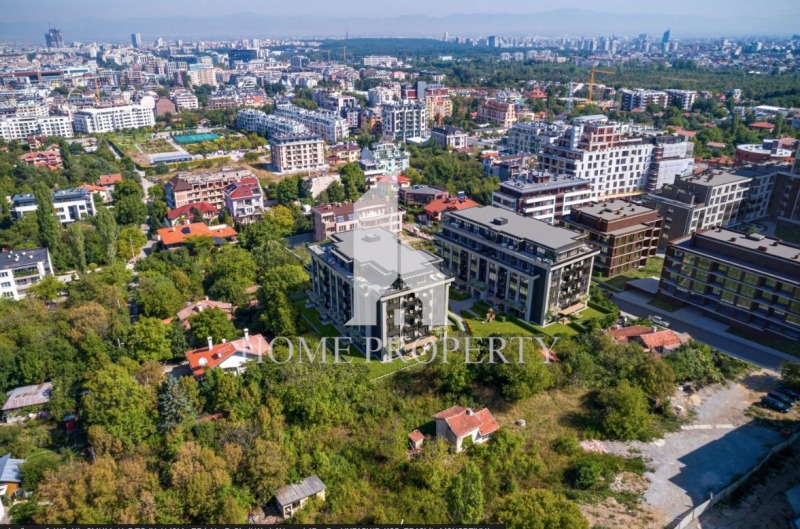 Продава 2-СТАЕН, гр. София, Кръстова вада, снимка 7 - Апартаменти - 52195275