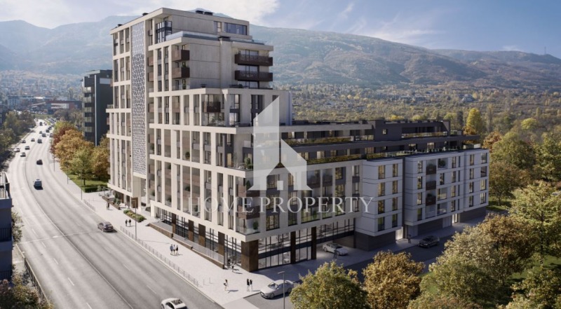 Продава 2-СТАЕН, гр. София, Кръстова вада, снимка 6 - Апартаменти - 52195275