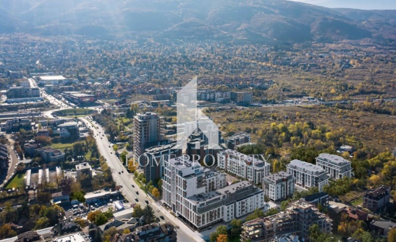 Продава 2-СТАЕН, гр. София, Кръстова вада, снимка 8 - Апартаменти - 52195275