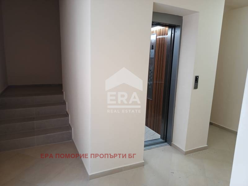Продава 2-СТАЕН, гр. Поморие, област Бургас, снимка 6 - Апартаменти - 52808321