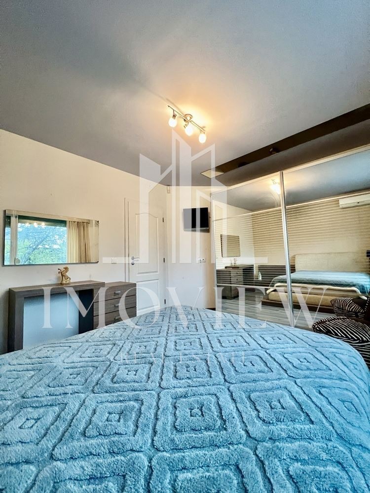 Продава 2-СТАЕН, гр. Варна, м-т Евксиноград, снимка 6 - Апартаменти - 52988686