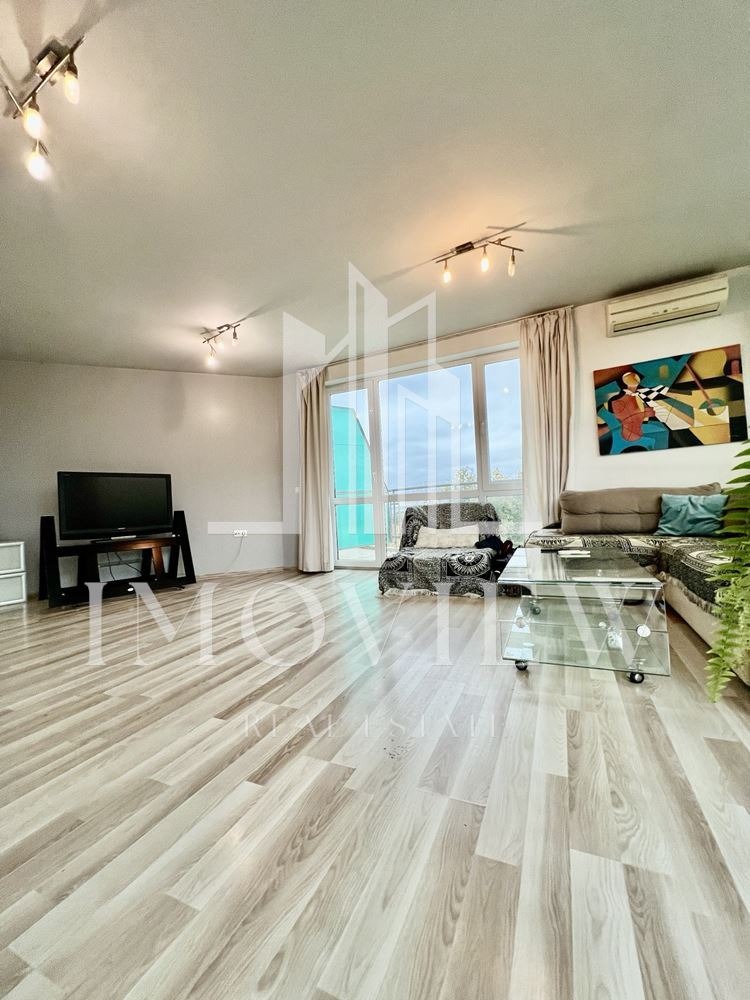 Продава 2-СТАЕН, гр. Варна, м-т Евксиноград, снимка 3 - Апартаменти - 52988686