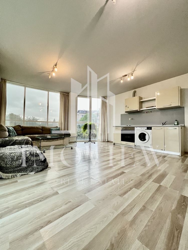 Продава 2-СТАЕН, гр. Варна, м-т Евксиноград, снимка 2 - Апартаменти - 52988686